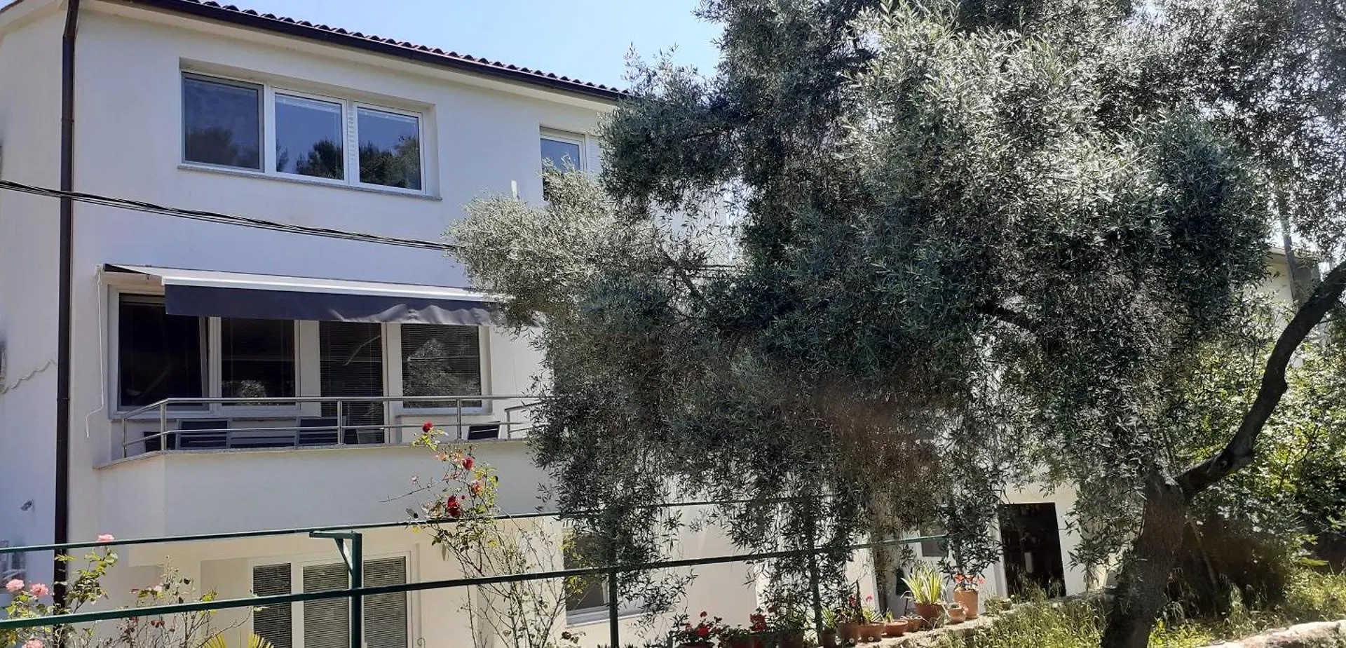 Apartment Premantura