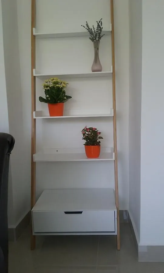 Apartment Premantura
