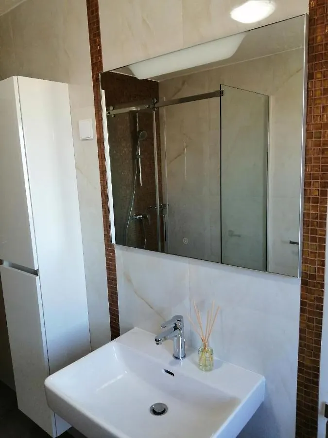 Apartment Premantura Croatia