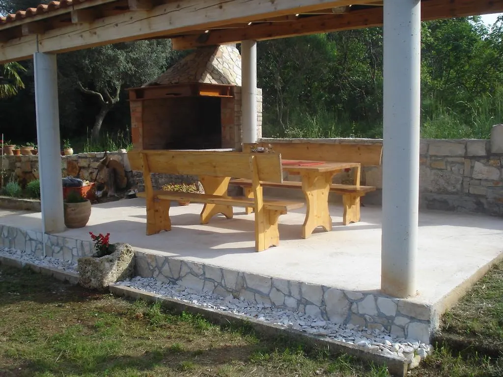 Apartment Premantura Croatia