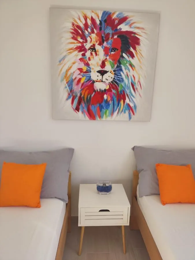 Apartment Premantura
