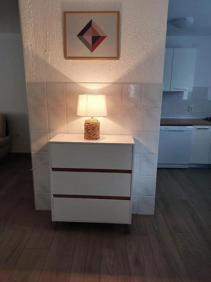 Apartment Premantura Croatia